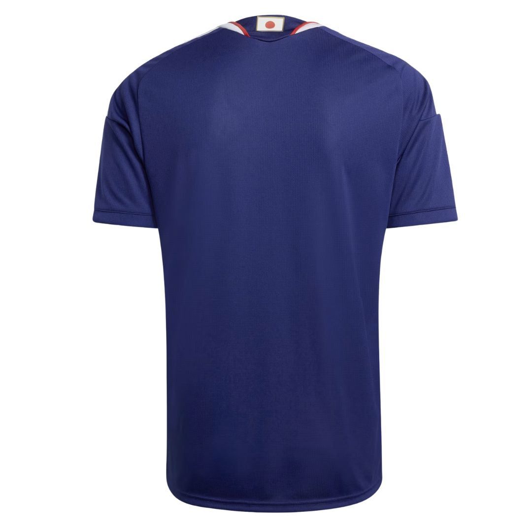 Japan 2026 Home Jersey - ADIDAS