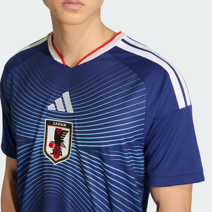 Japan 2026 Home Jersey - ADIDAS