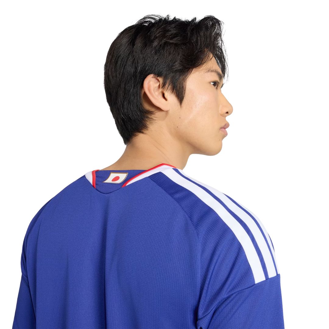 Japan 2026 Home Jersey - ADIDAS