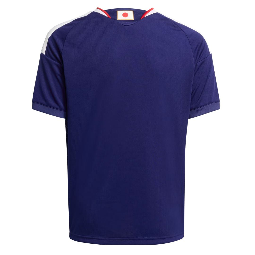 Japan 2026 Home Jersey Kids - ADIDAS