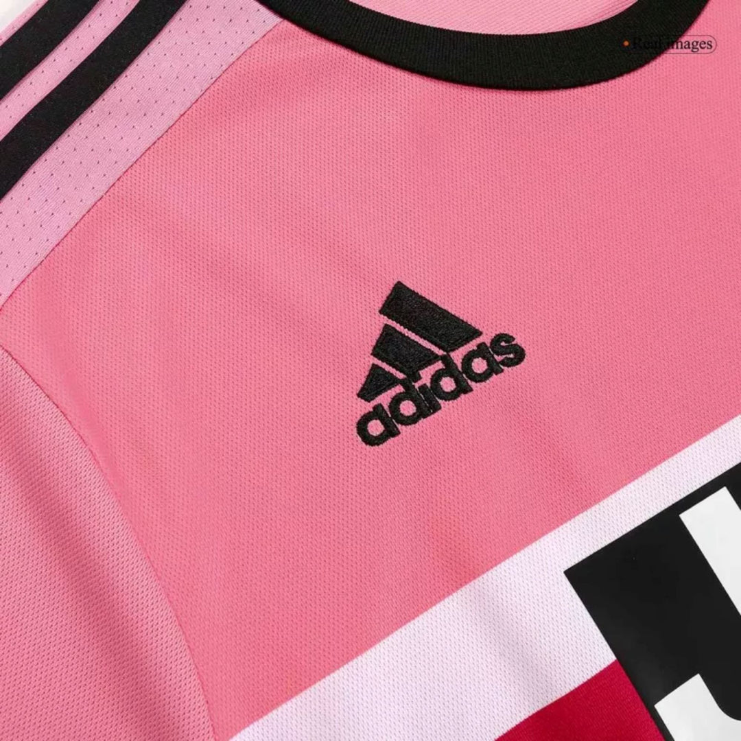 Juventus Away Jersey 2015/16 - ITASPORT
