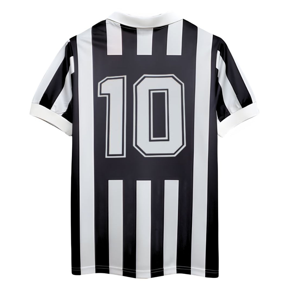 1982/83 Juventus Home Jersey - ITASPORT
