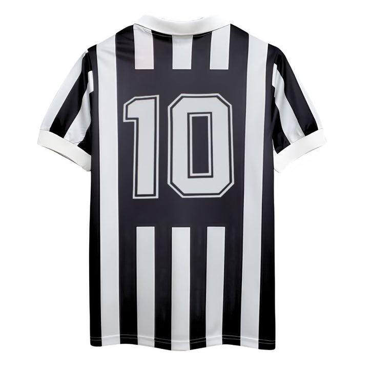 1982/83 Juventus Home Jersey - ITASPORT