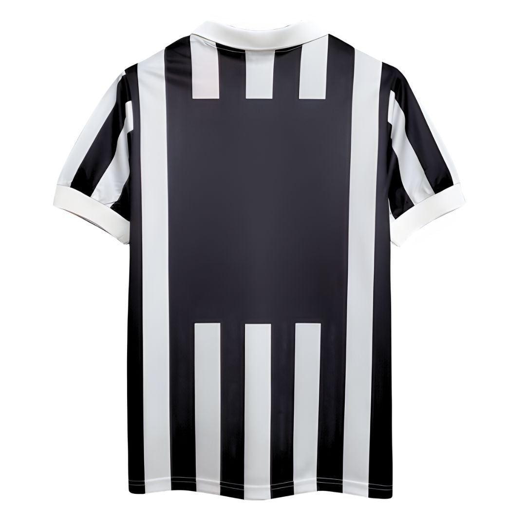 1982/83 Juventus Home Jersey - ITASPORT