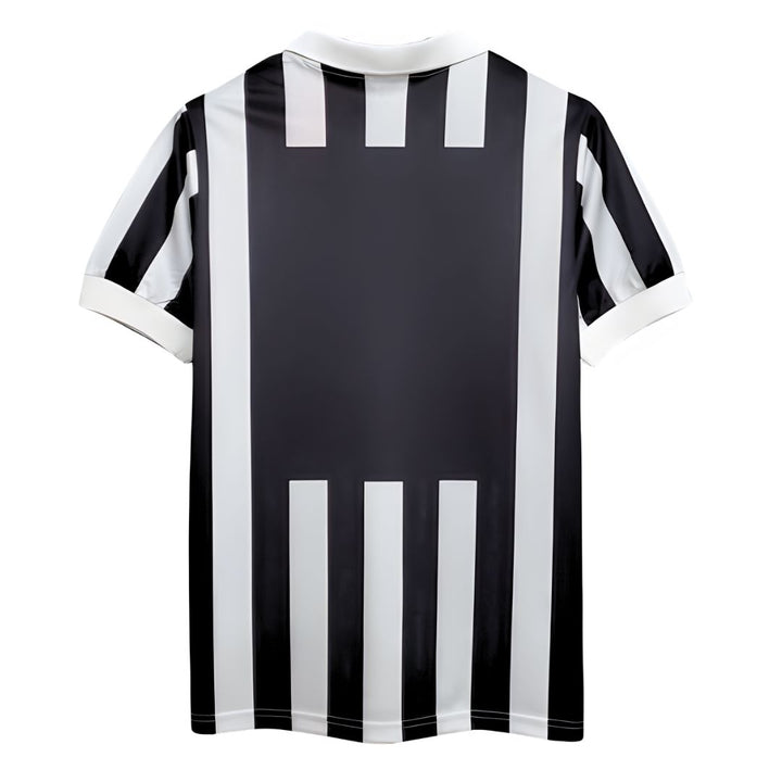 1982/83 Juventus Home Jersey - ITASPORT