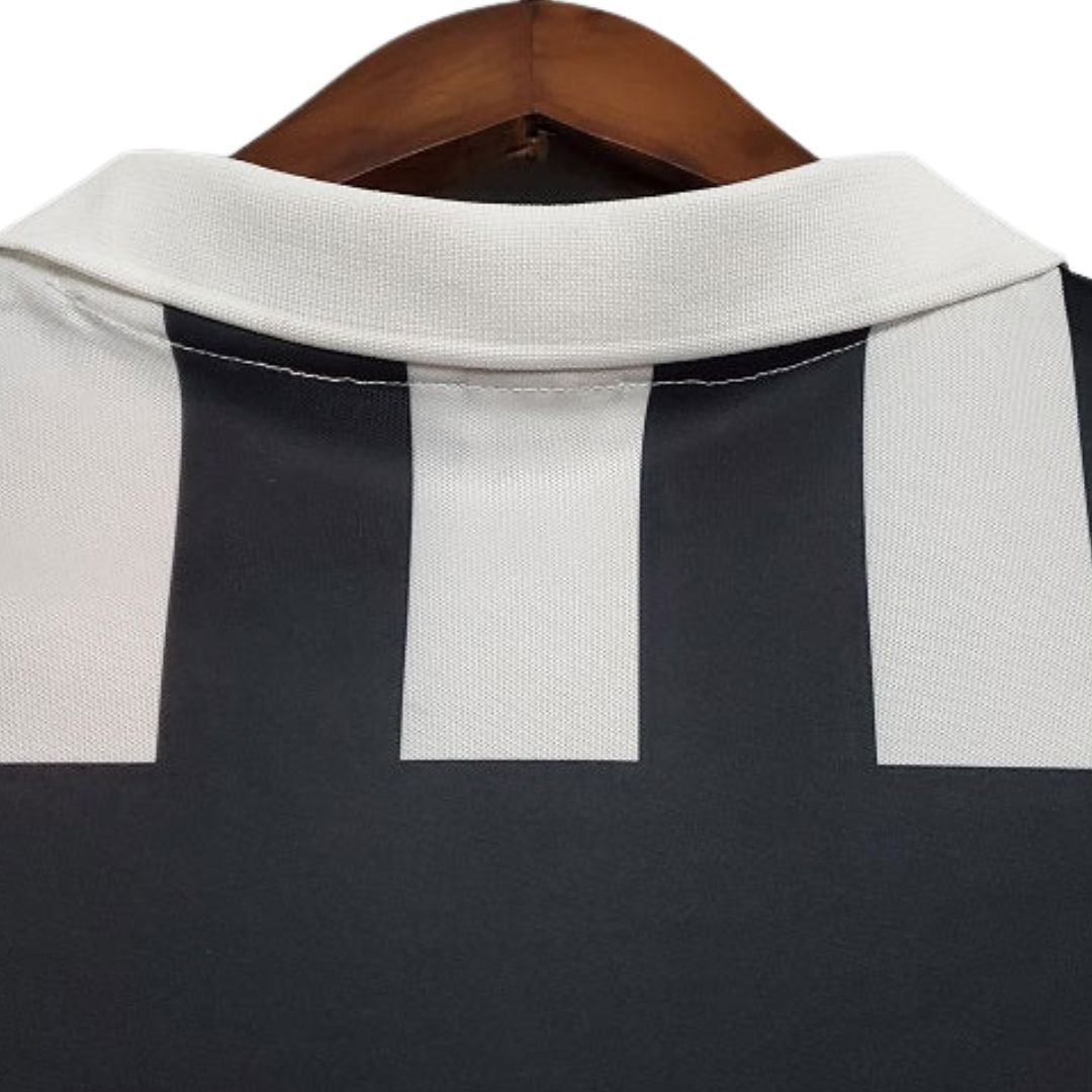 1982/83 Juventus Home Jersey - ITASPORT