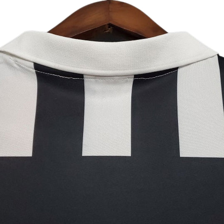 1982/83 Juventus Home Jersey - ITASPORT