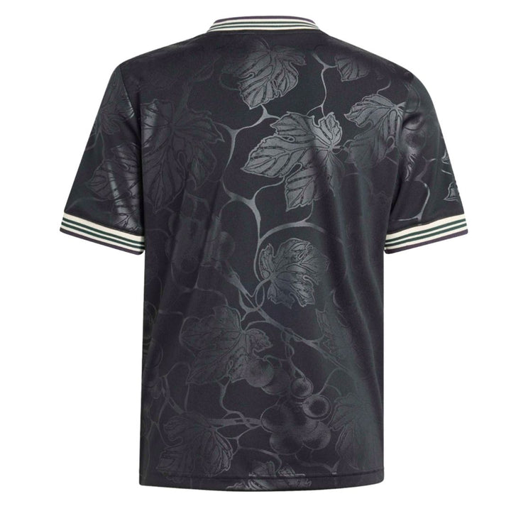 Juventus Third Jersey 2025/26 – Kids - ADIDAS