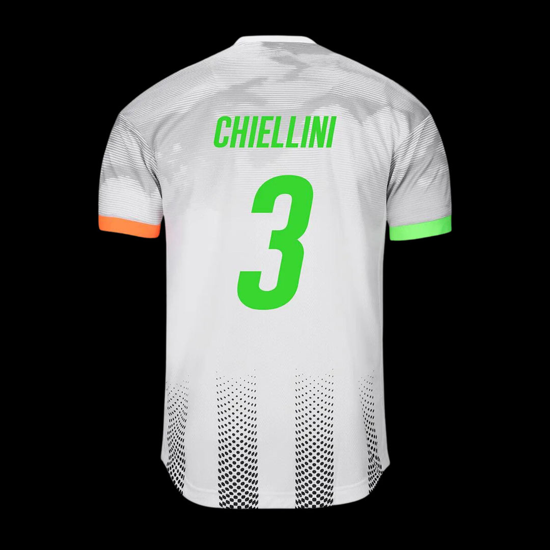 2019/20 Juventus X Palace Home Jersey - ITASPORT