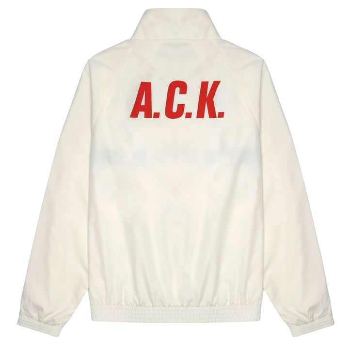 Kappa Authentic Osader Track Jacket - Kappa