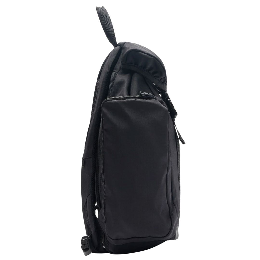 Kappa Backpack Nordic – Black - Kappa