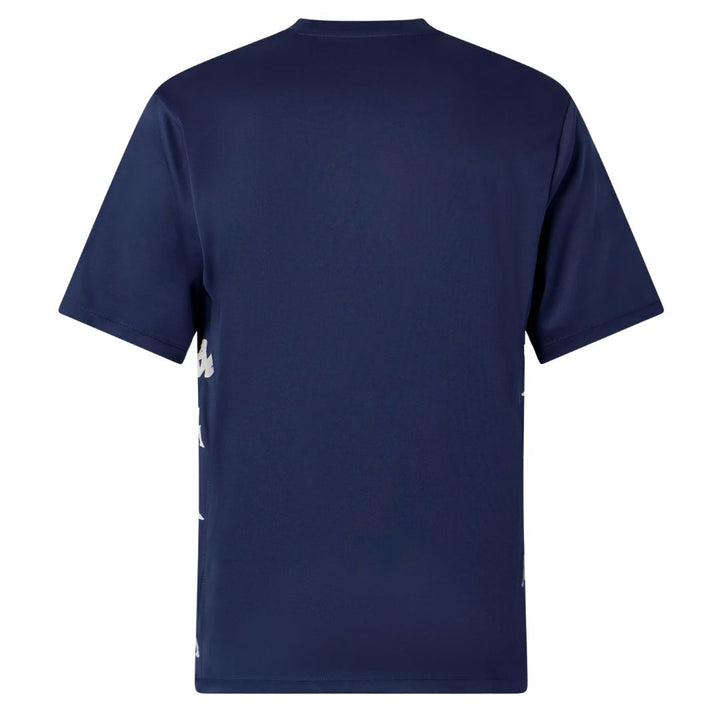 Kappa Dastolo Tee – Navy - Kappa