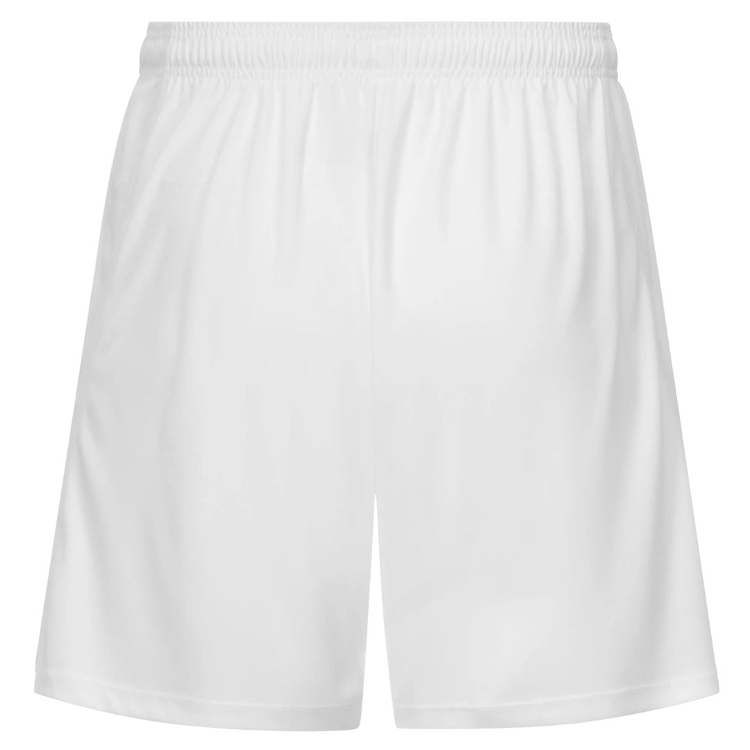 Kappa Logo Short Durchet – White - Kappa