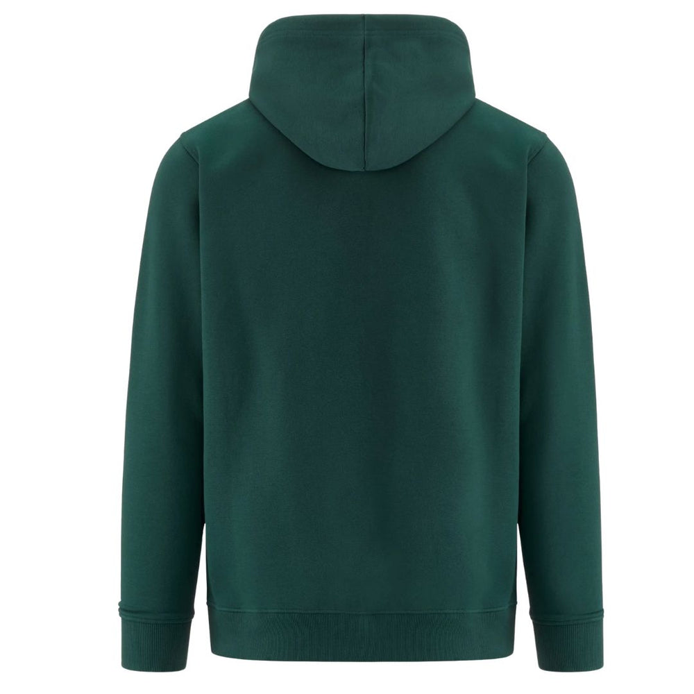Kappa Malmo 3 Hoodie – Forest - Kappa