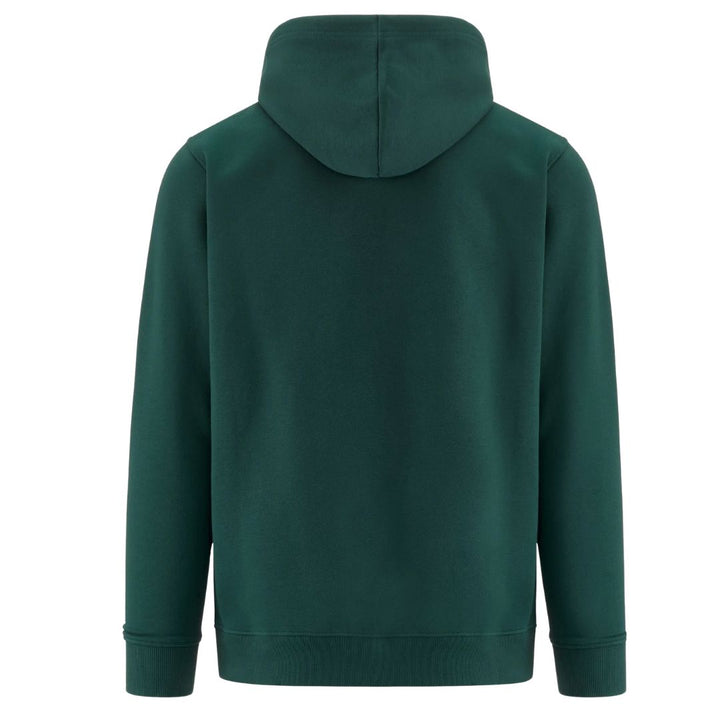 Kappa Malmo 3 Hoodie – Forest - Kappa