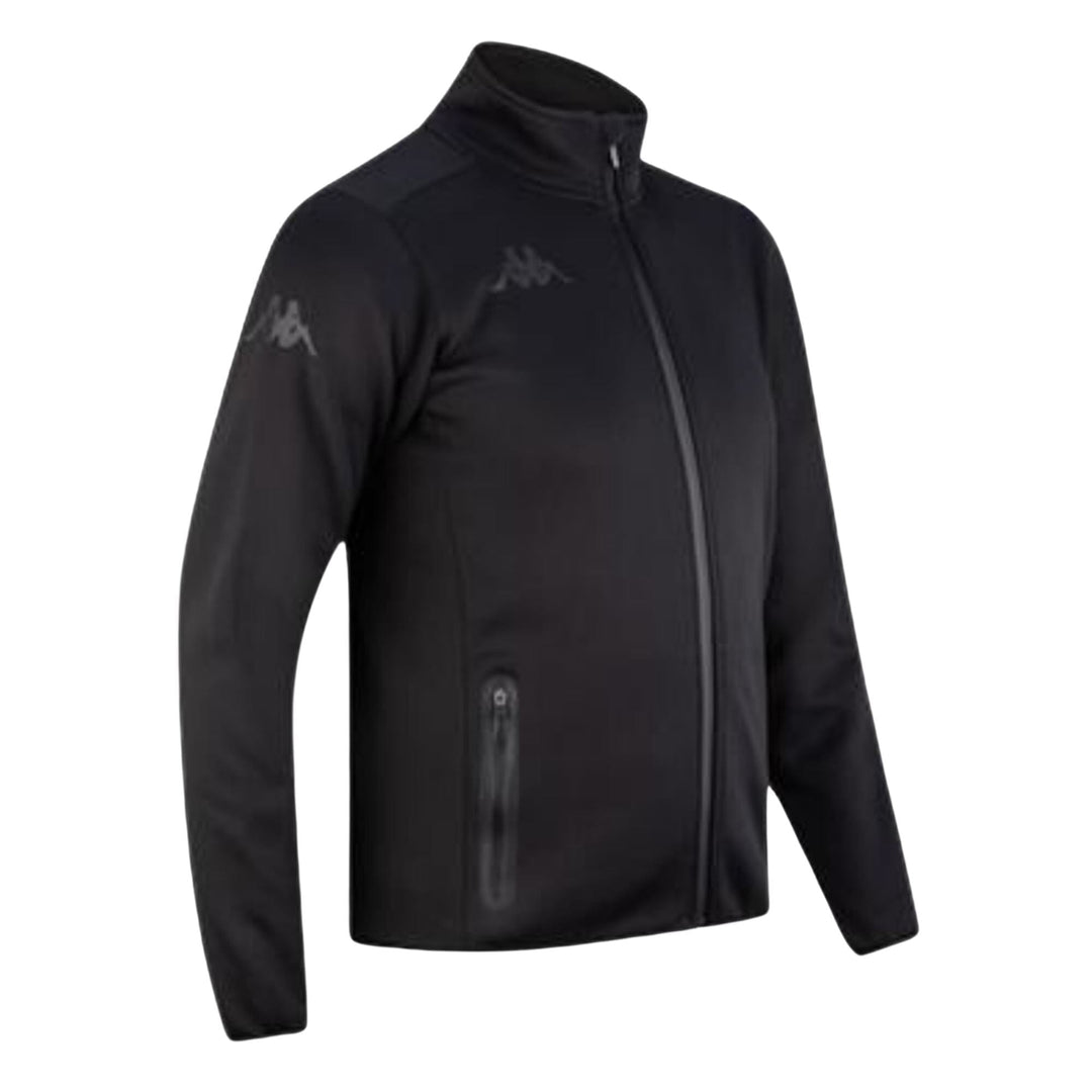 Kappa Tech Jacket Waterproof Youth - KAPPA