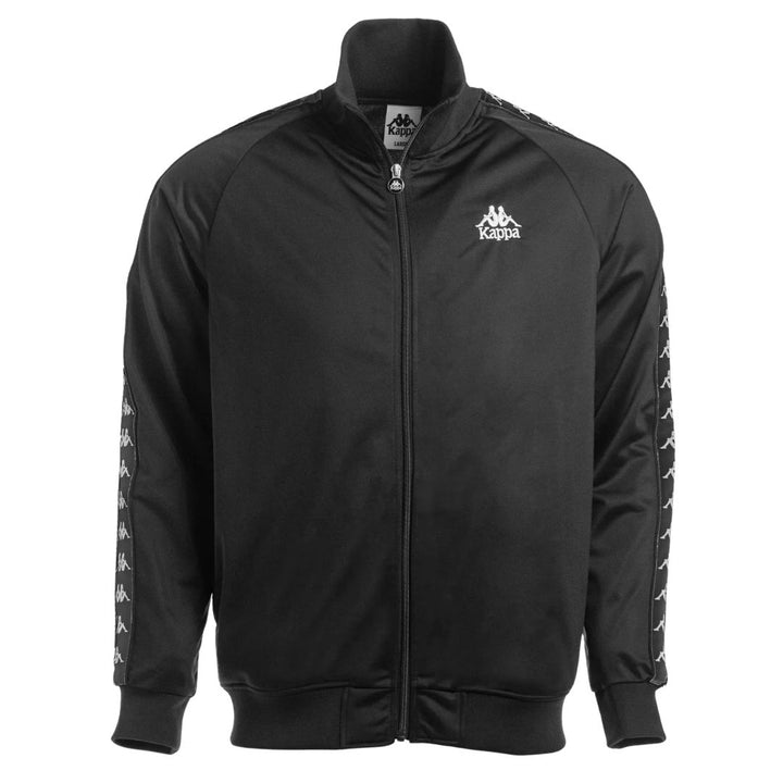 Kappa Banda Lyman Black / Black - Kappa