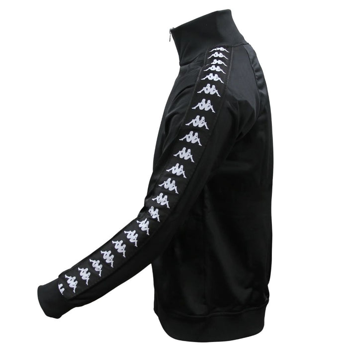Kappa Banda Lyman Black / Black - Kappa