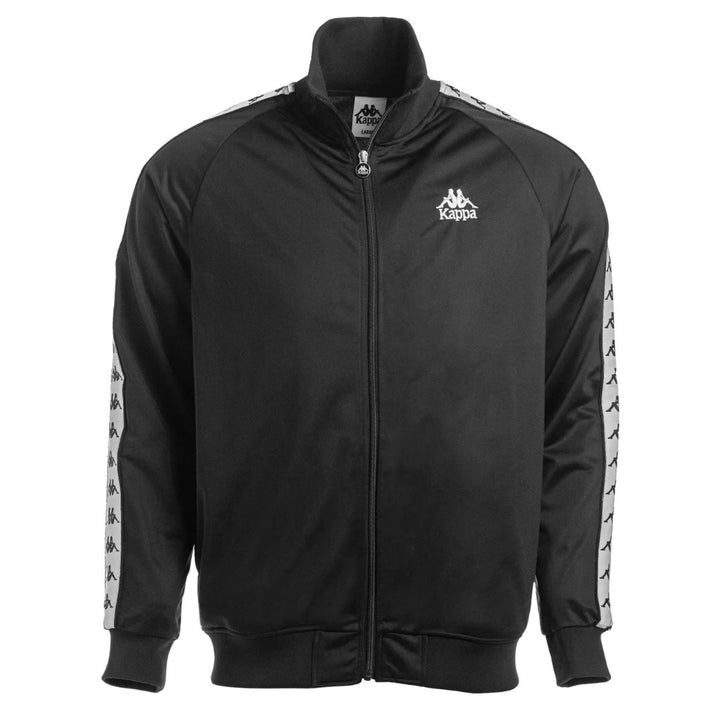 Kappa Banda Lyman Black / White - Kappa