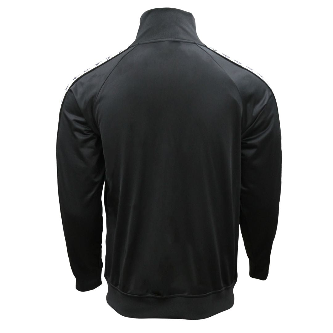 Kappa Banda Lyman Black / White - Kappa