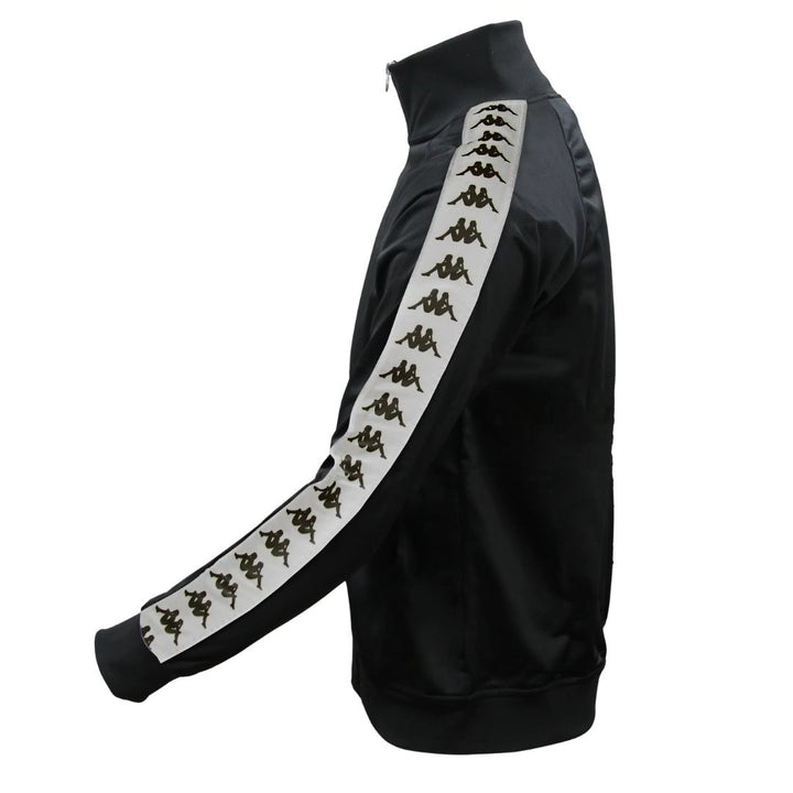 Kappa Banda Lyman Black / White - Kappa