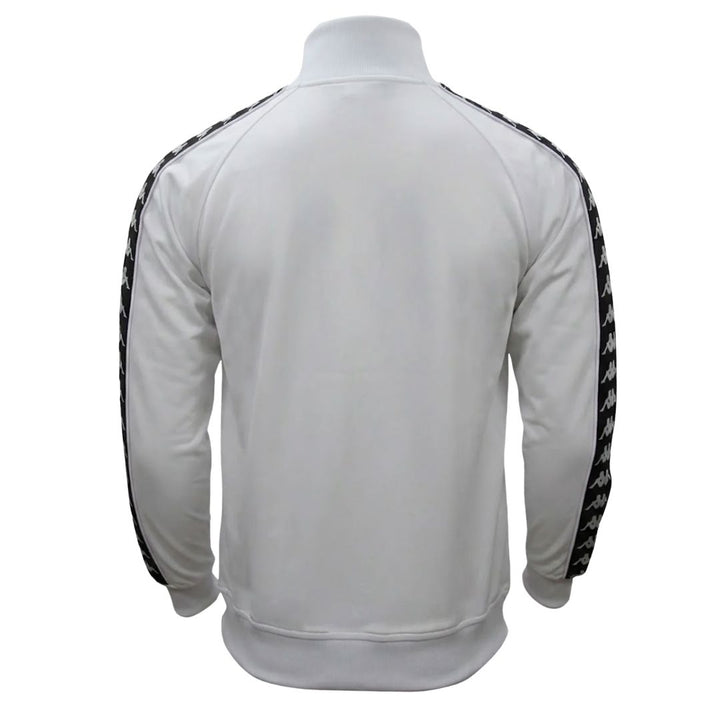 Kappa Banda Lyman White / Black / Black - Kappa