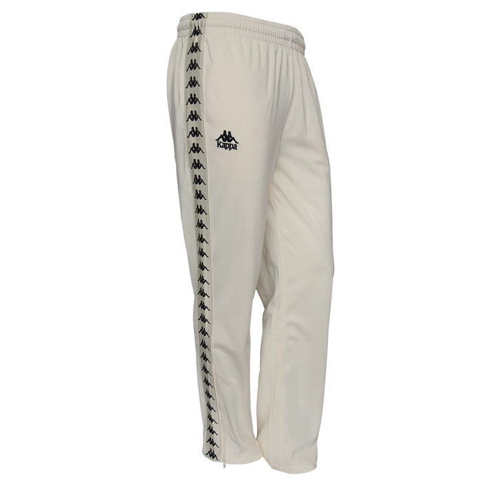 Kappa Lumini Track Pants Beige Butter - Kappa