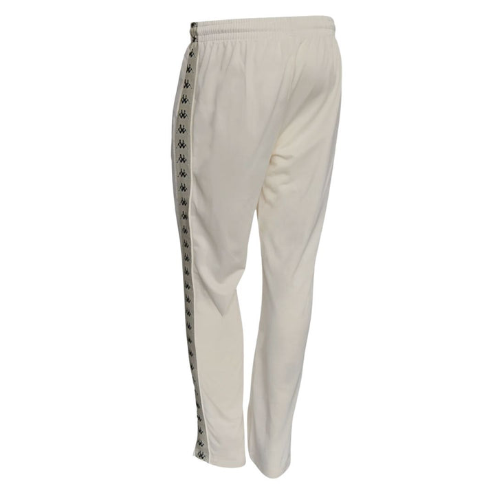 Kappa Lumini Track Pants Beige Butter - Kappa