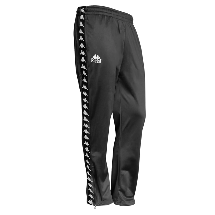 Kappa Lumini Blk / Blk / Blk - Kappa
