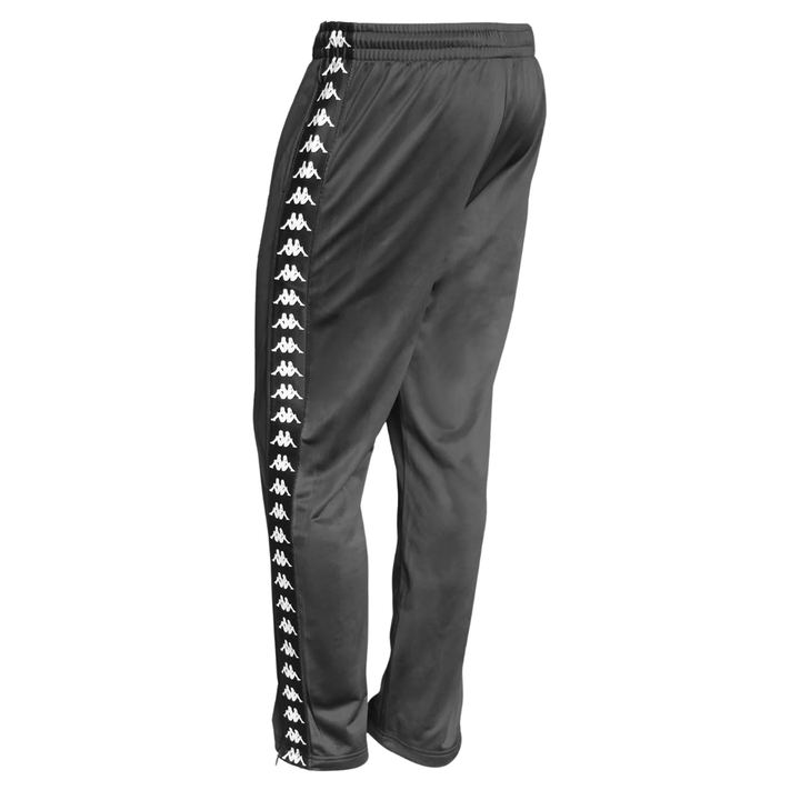 Kappa Lumini Blk / Blk / Blk rear view - Kappa