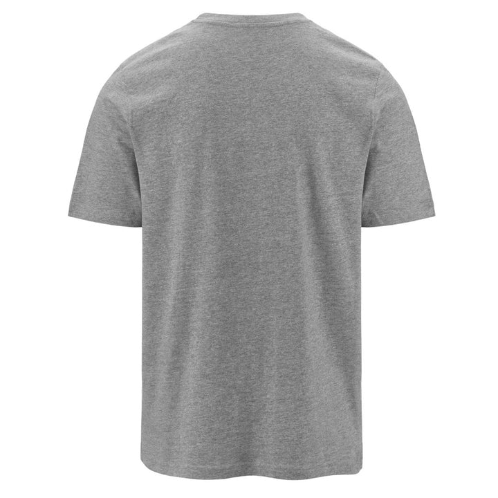 Kappa Logo Korpo Cromen Grey - Kappa