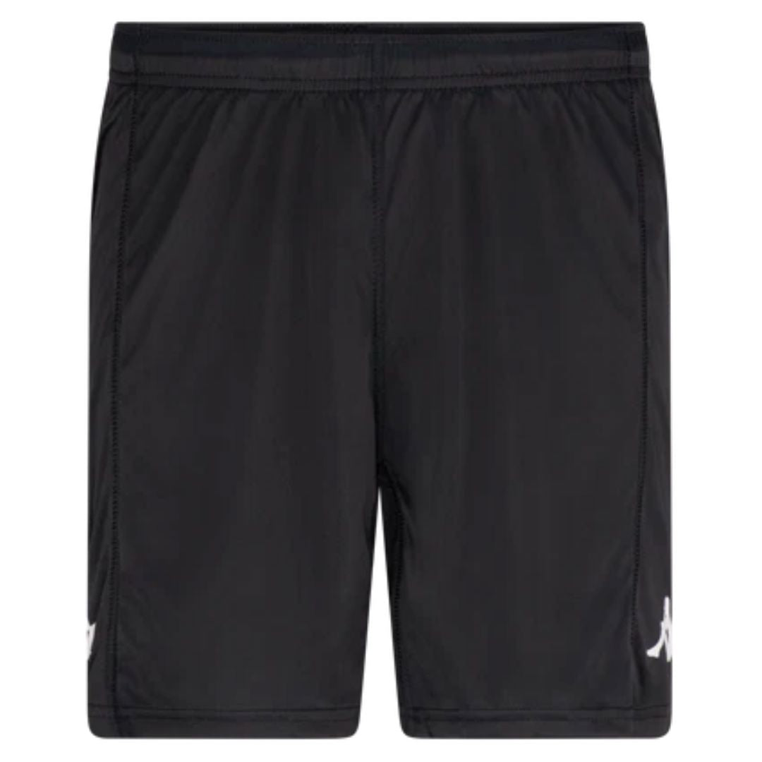 Kappa Shorts Black - Kappa