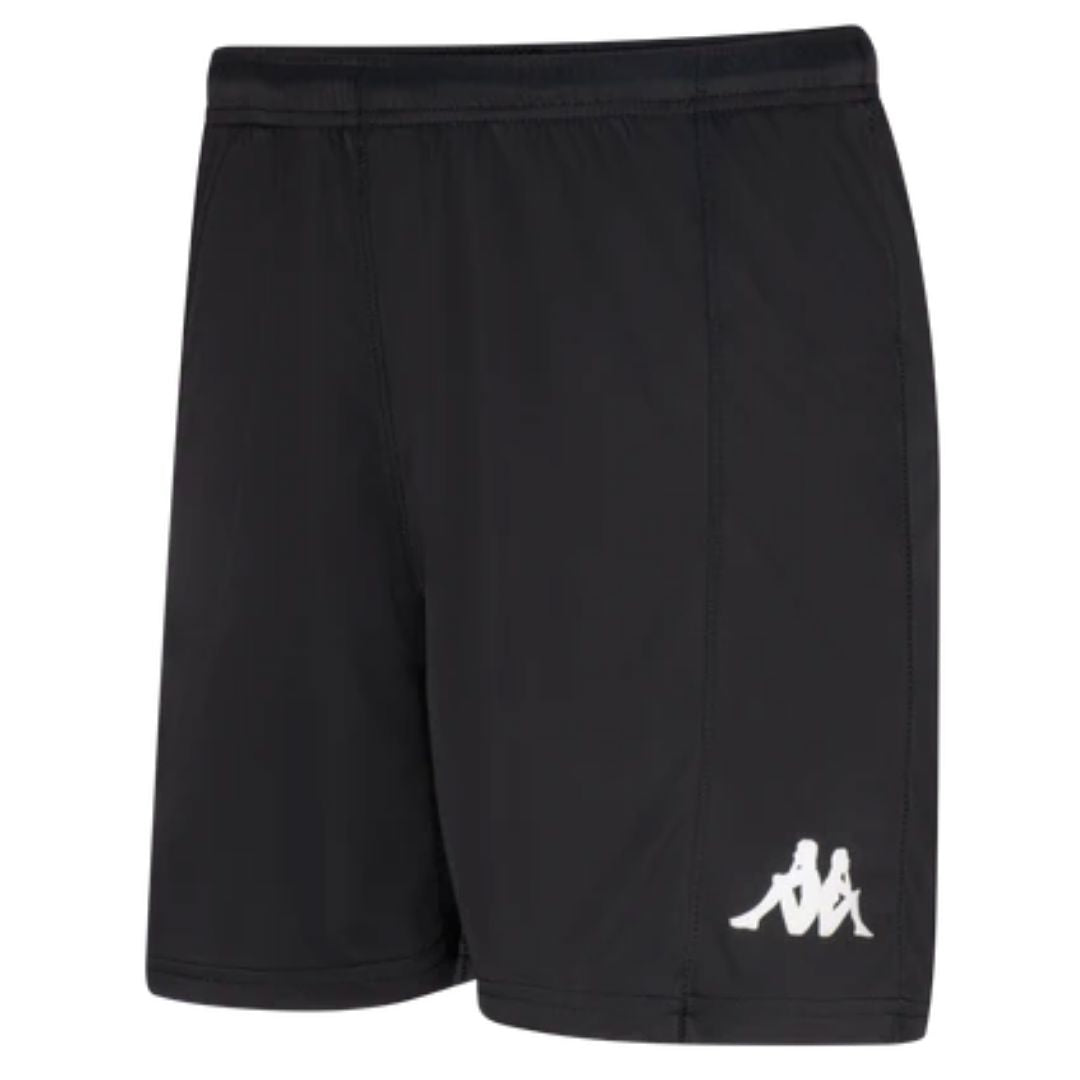 Kappa Shorts Black - Kappa