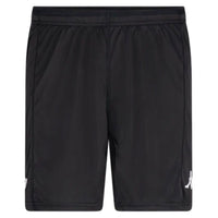 Kappa Shorts Black Youth - Kappa