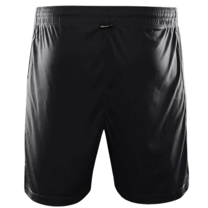 Kappa Shorts Black Youth - Kappa