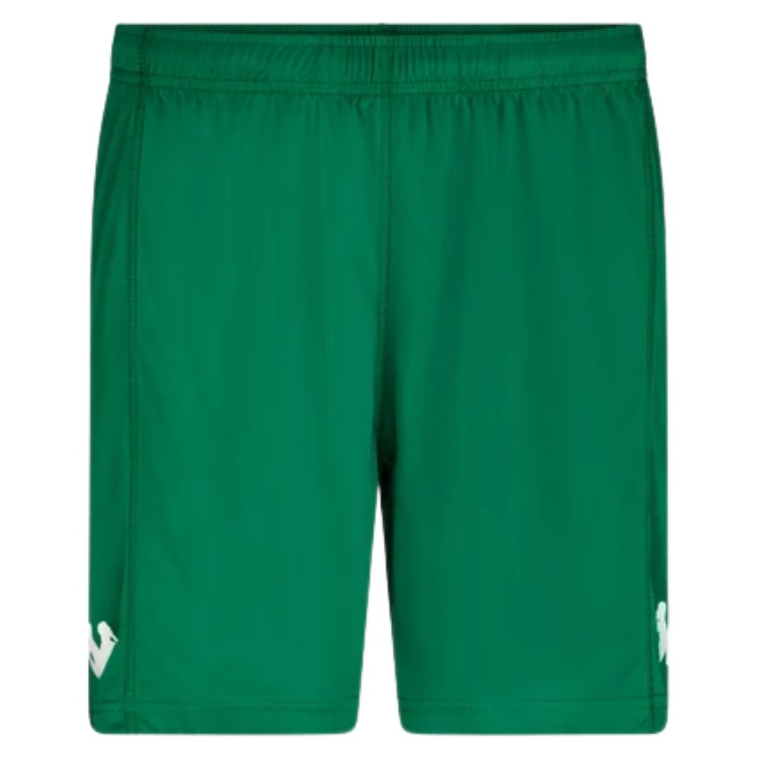 Kappa Shorts Green - Kappa
