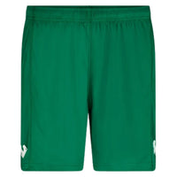 Kappa Shorts Green Youth - Kappa