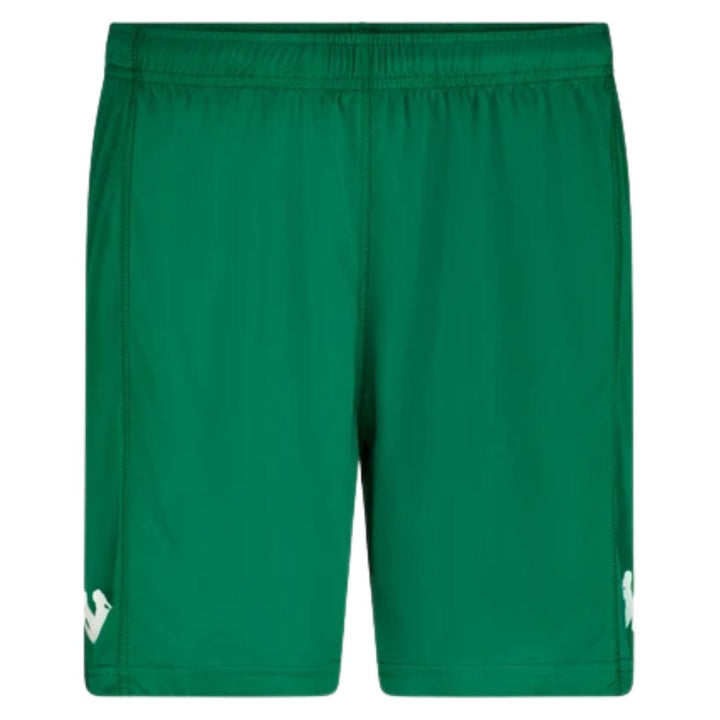 Kappa Shorts Green Youth - Kappa