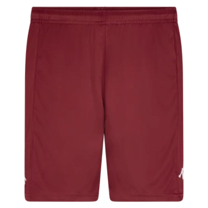 Kappa Shorts Maroon - Kappa
