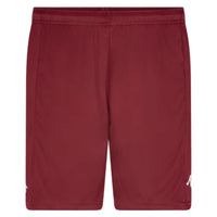 Kappa Shorts Maroon Youth - Kappa