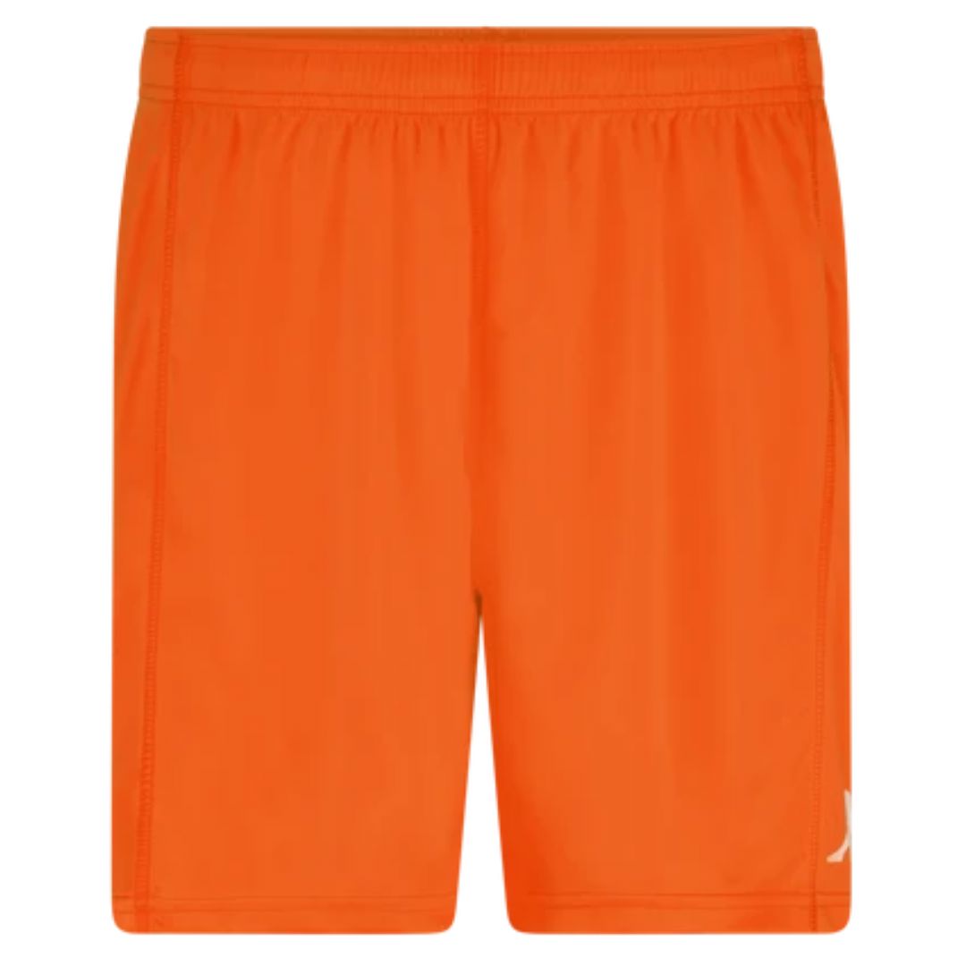 Kappa Shorts Orange Youth - Kappa