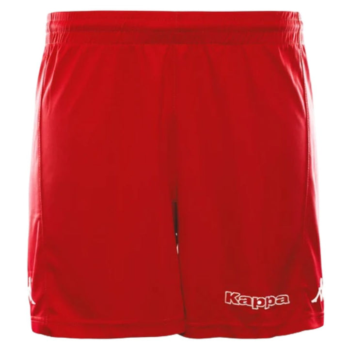 Kappa Shorts Red - Kappa