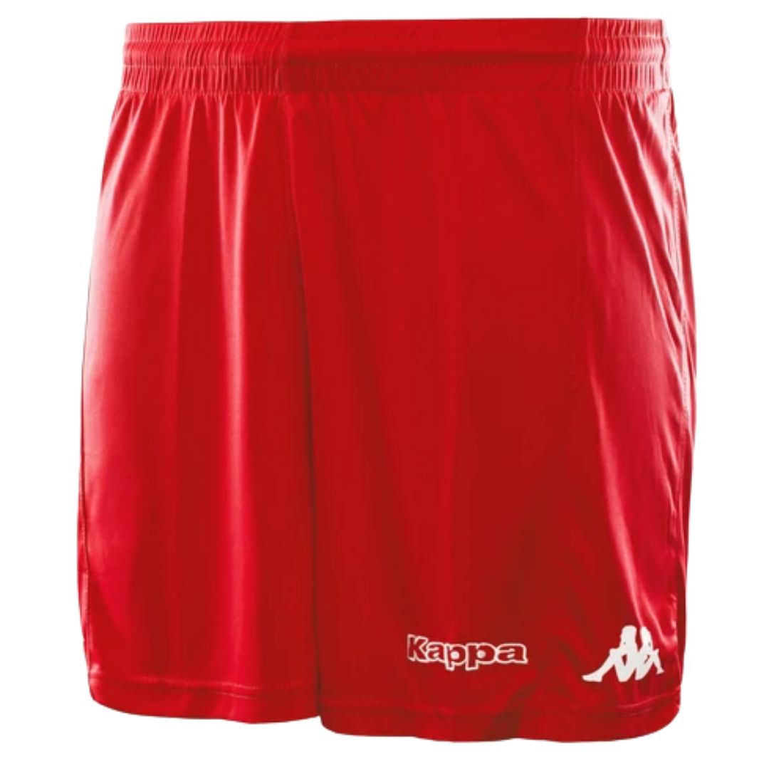 Kappa Shorts Red - Kappa