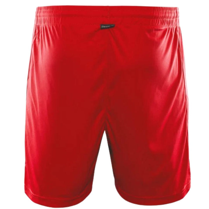 Kappa Shorts Red - Kappa