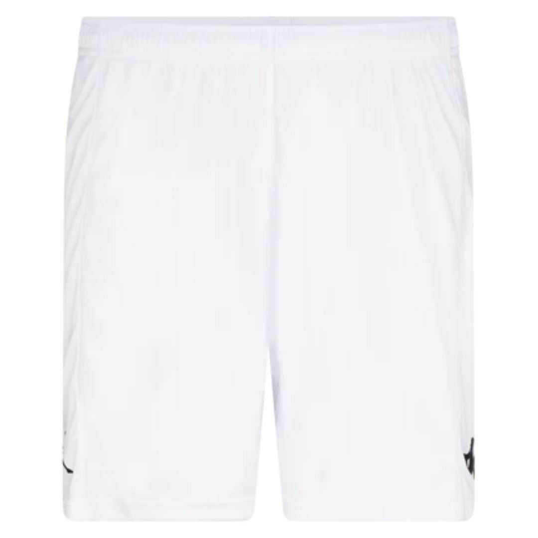 Kappa Shorts White Youth - Kappa
