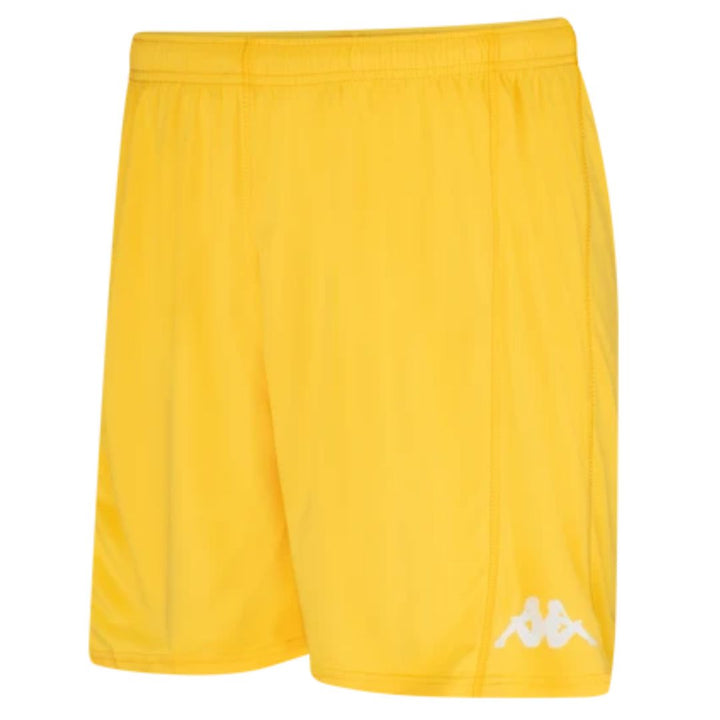 Kappa Shorts Yellow - Kappa