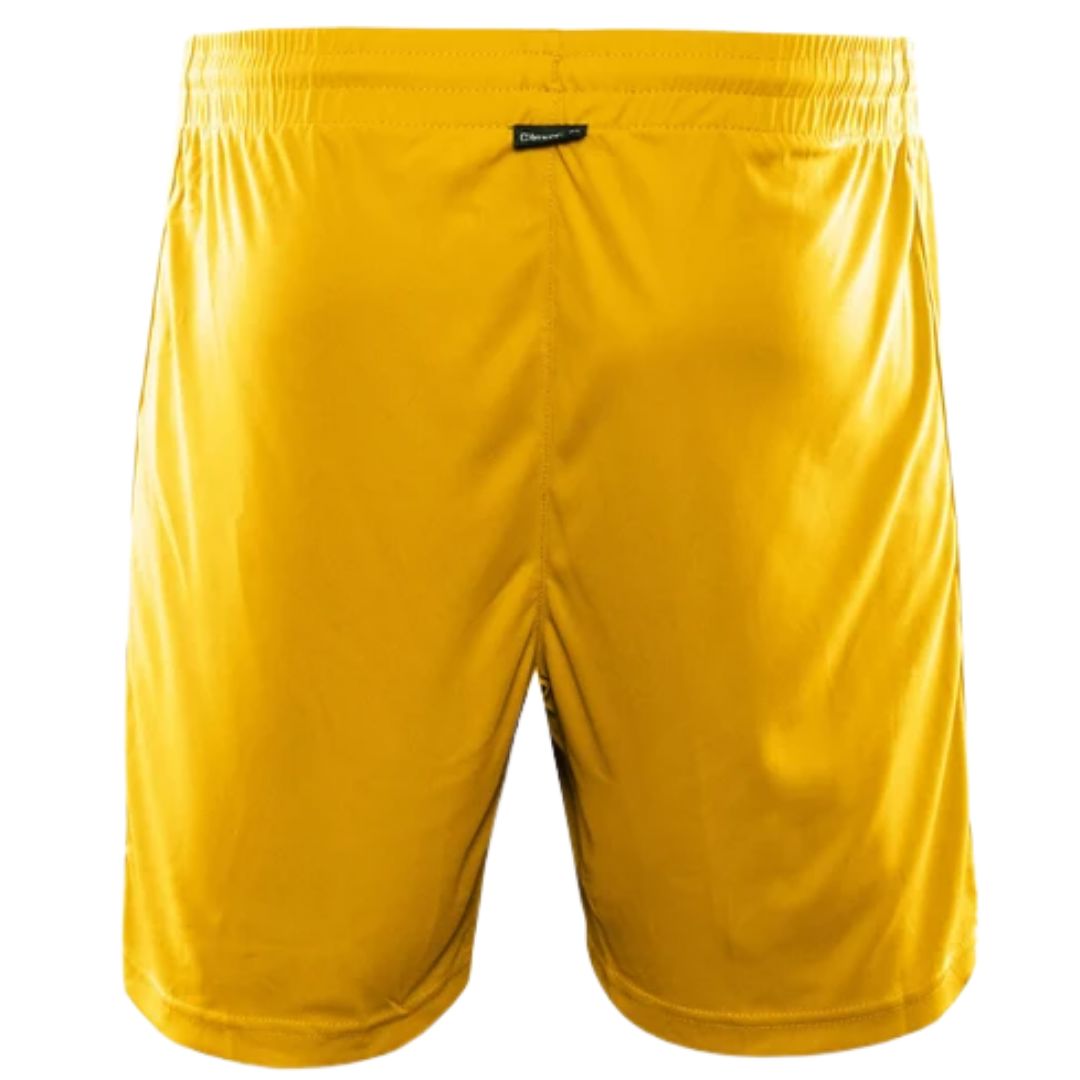 Kappa Shorts Yellow - Kappa