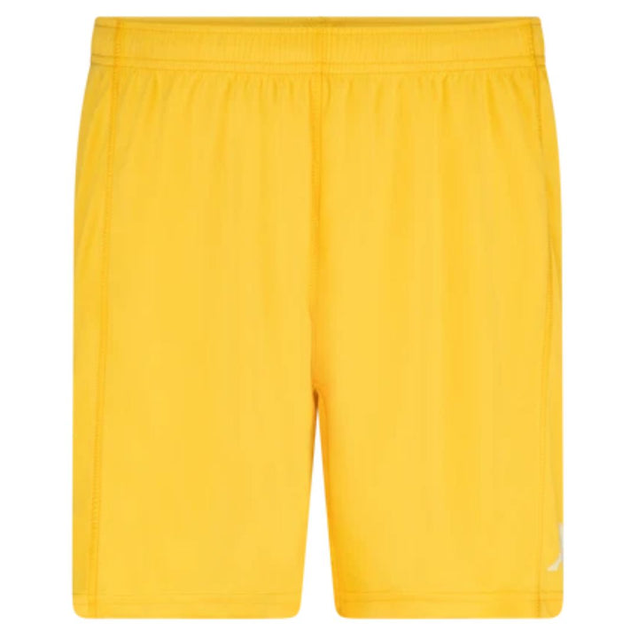 Kappa Shorts Yellow Youth - Kappa