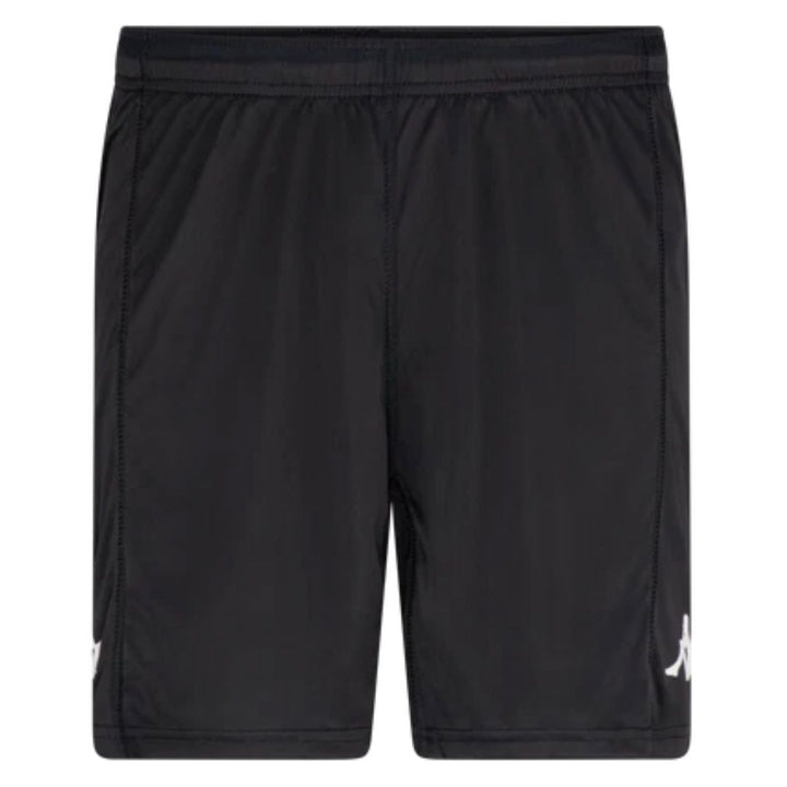 Kappa West Point SC Shorts Black - Kappa