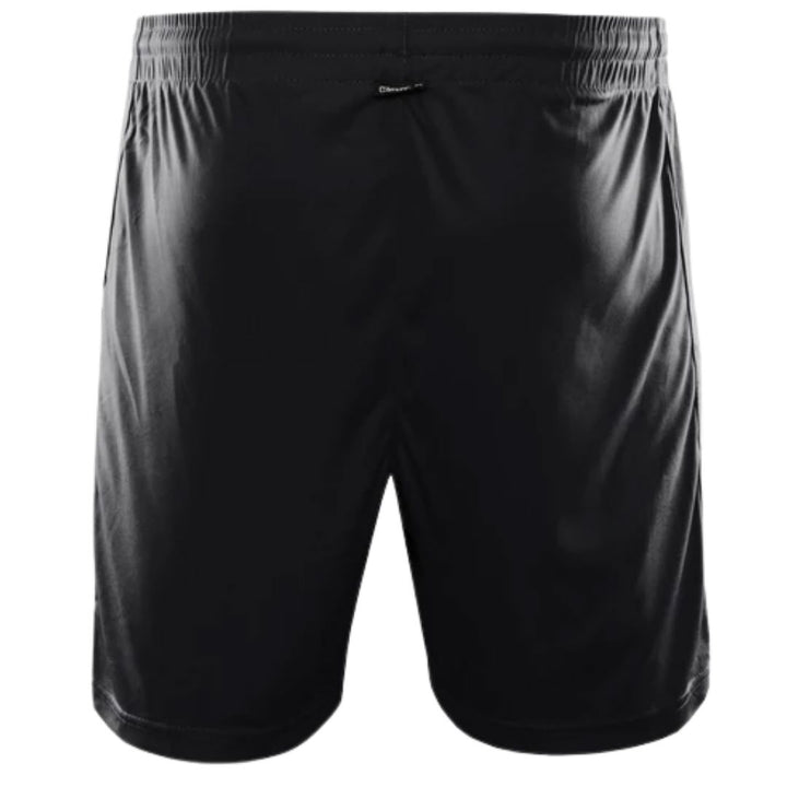 Kappa West Point SC Shorts Black - Kappa